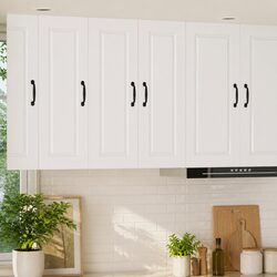 Your Ideal Wall-Mounted Kitchen Cabinet