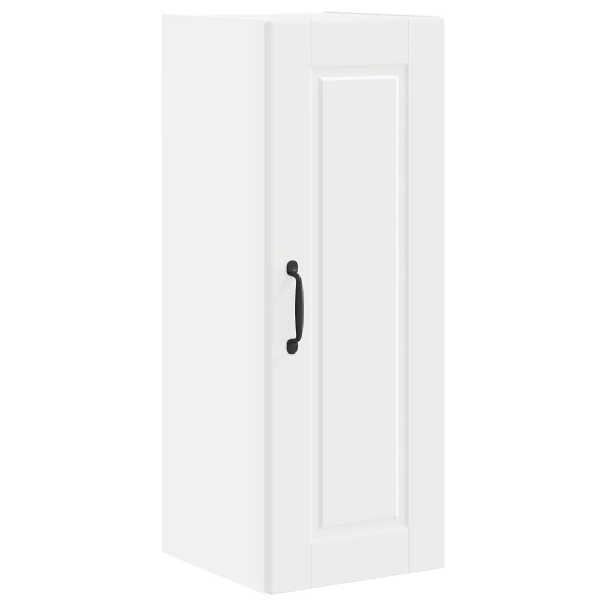 PORTO Wall Cabinet 2 pcs White