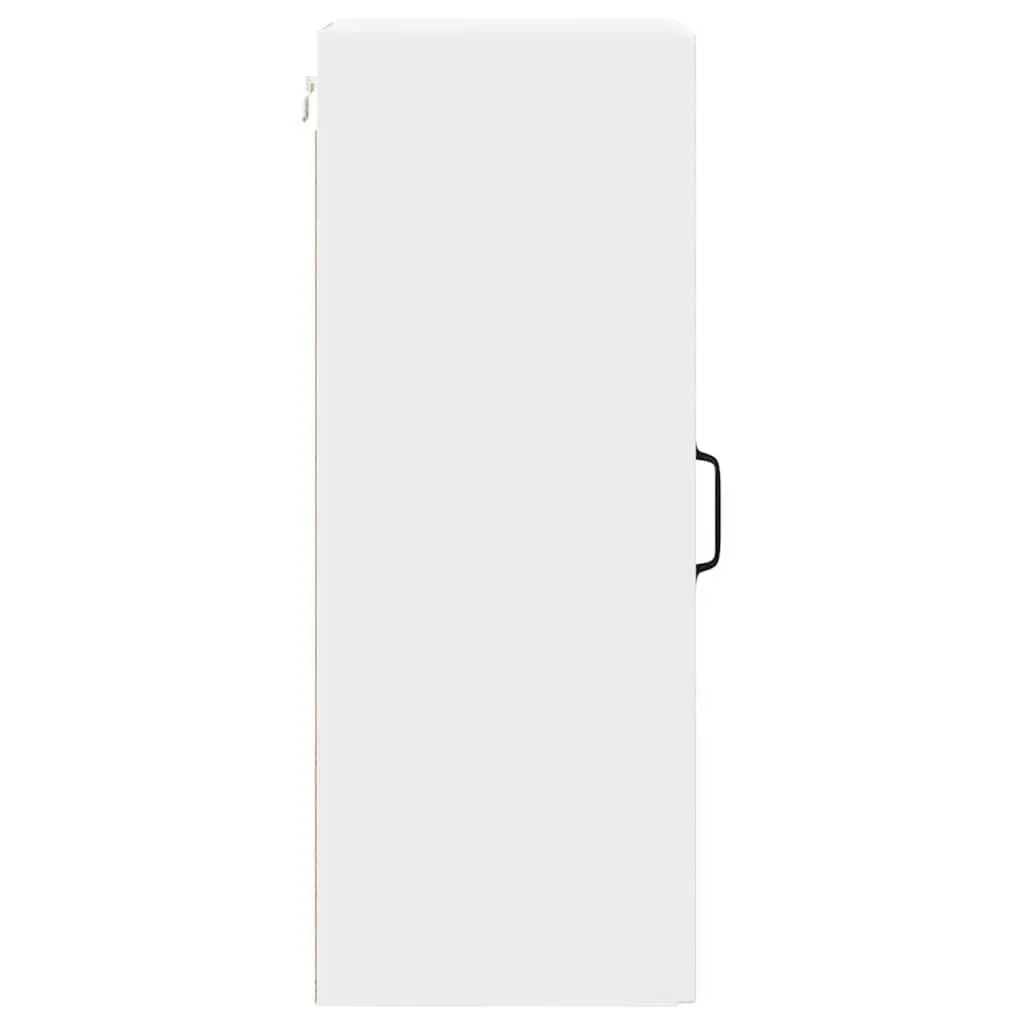 PORTO Wall Cabinet 2 pcs White