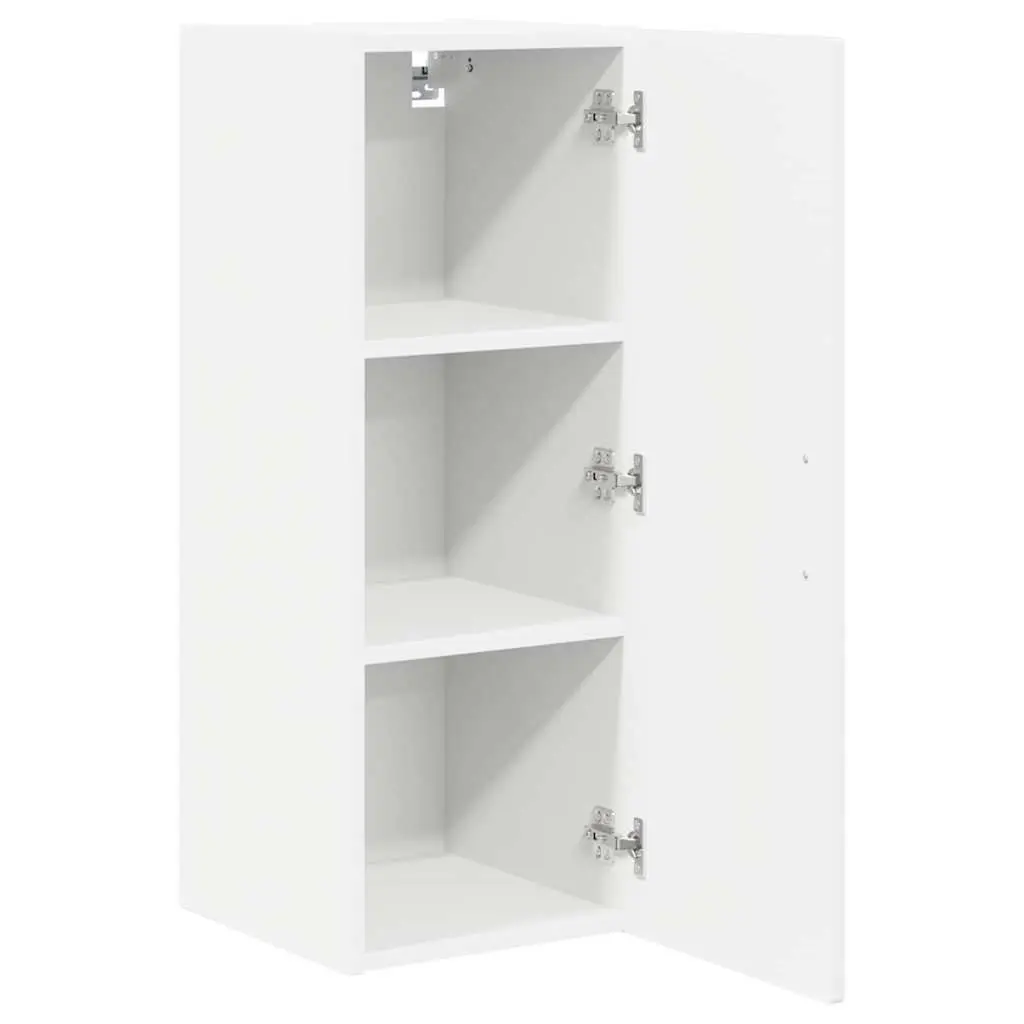 Wall-Mounted Storage Cabinet for Kitchens