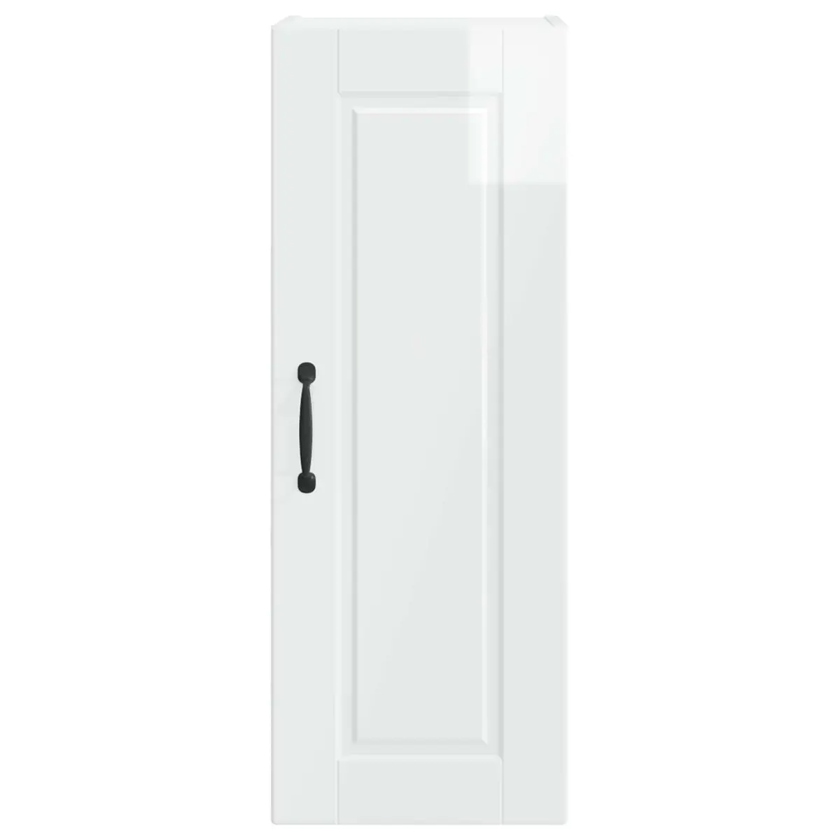 Wall-Mounted Storage Cabinet for Kitchens
