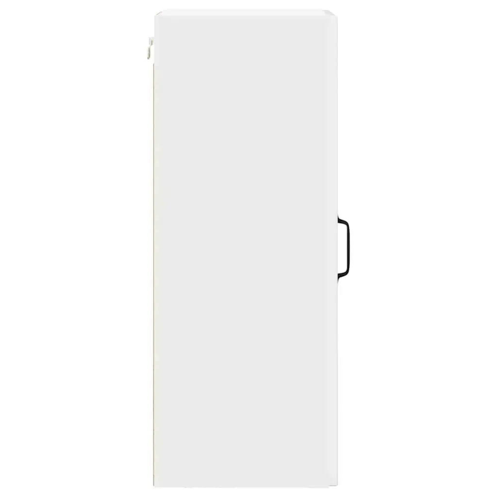 Wall-Mounted Storage Cabinet for Kitchens