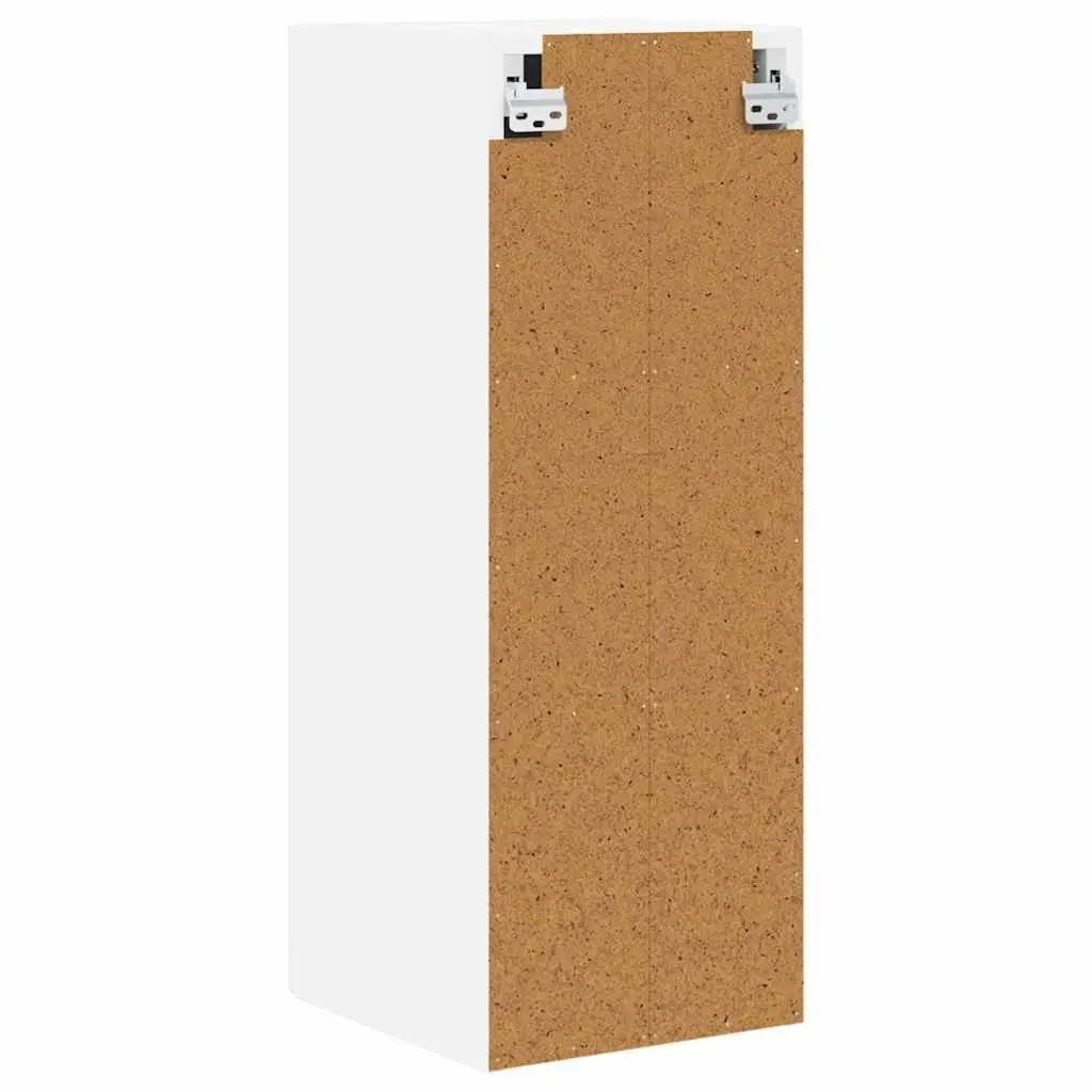 Wall-Mounted Storage Cabinet for Kitchens