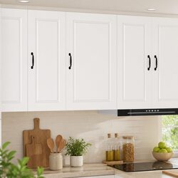 Your Kitchen's New Best Friend: Wall Cabinet 50 x 31 x 80 cm