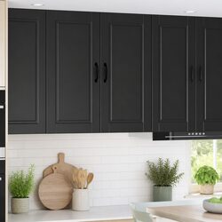 Discover Your Perfect Kitchen Storage with PORTO Cabinet