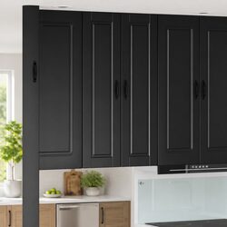 Your New Wall Cabinet for Organized Kitchen Living