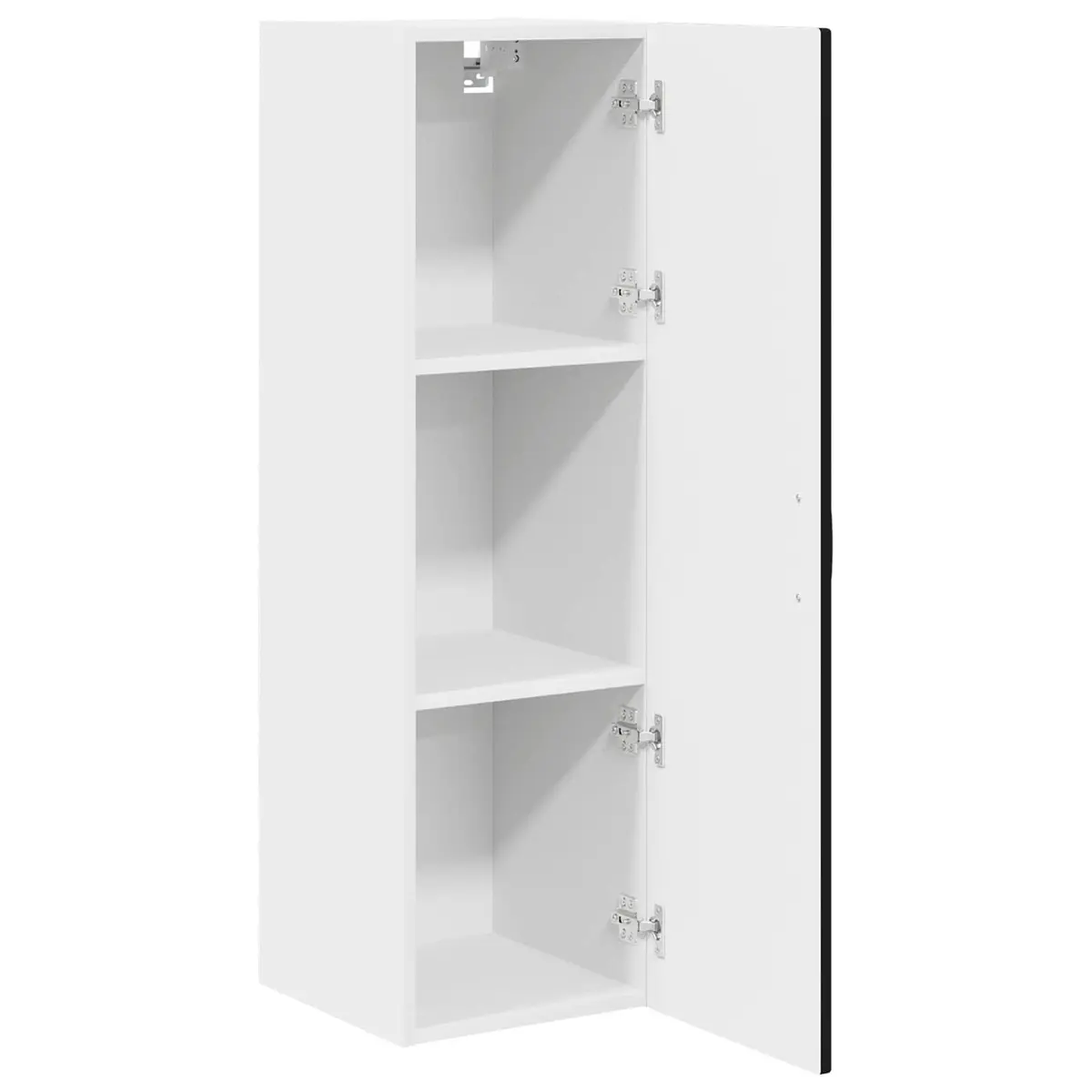 Wall Cabinet for Organized Kitchen Living