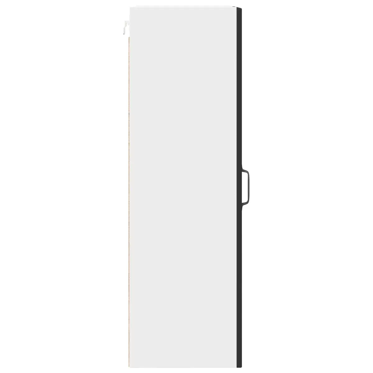 Wall Cabinet for Organized Kitchen Living