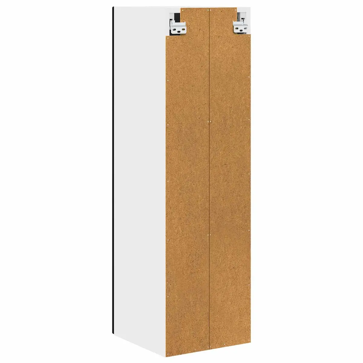 Wall Cabinet for Organized Kitchen Living