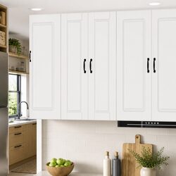Your Perfect Wall-Mounted Kitchen Storage Solution