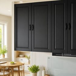 Friendly Wall Cabinet: Perfect for Your Kitchen Needs