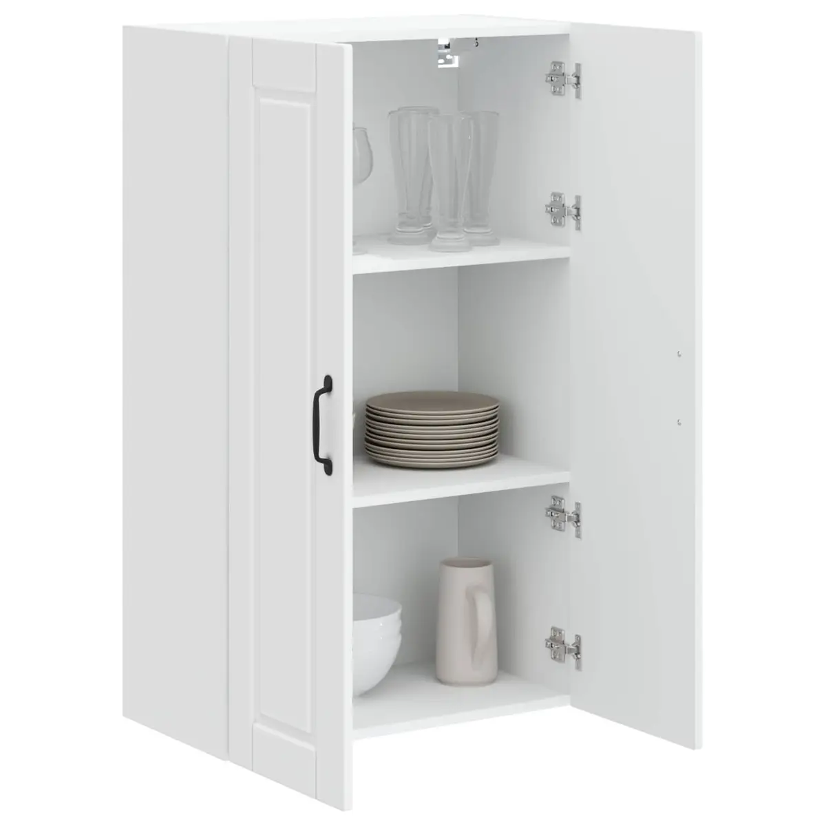 Wall Cabinet for Kitchen Use