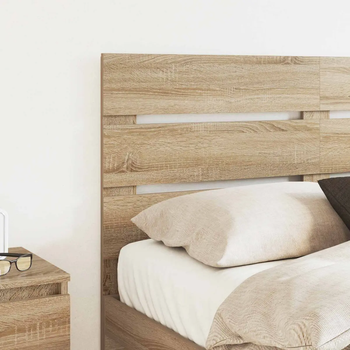 Engineered Wood Headboard