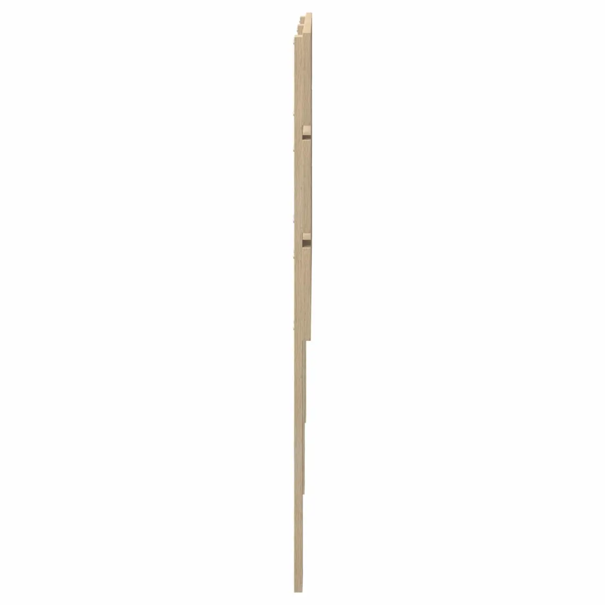 Engineered Wood Headboard