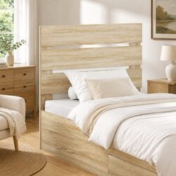 Friendly Modern Headboard for Your Bedroom