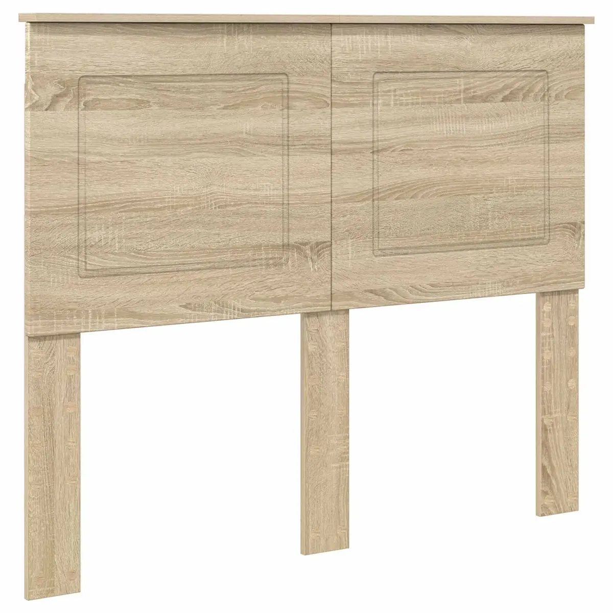 Adjustable Wall-Mounted Headboard