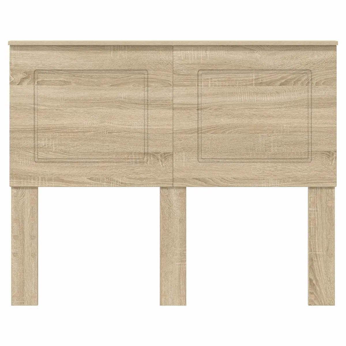 Adjustable Wall-Mounted Headboard