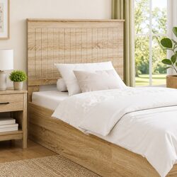 Friendly 90cm Headboard for Your Modern Bedroom