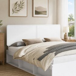 Create a Cozy Bedroom with Our White Headboard