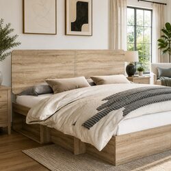 Discover the Perfect Headboard for Your Bedroom Needs