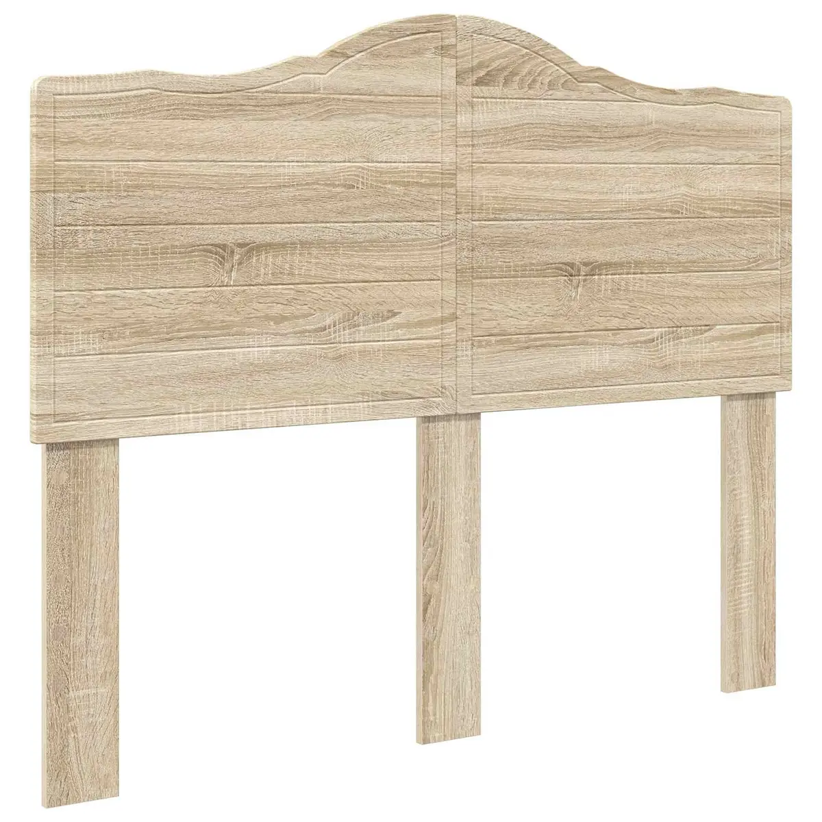 Sonoma Oak Headboard