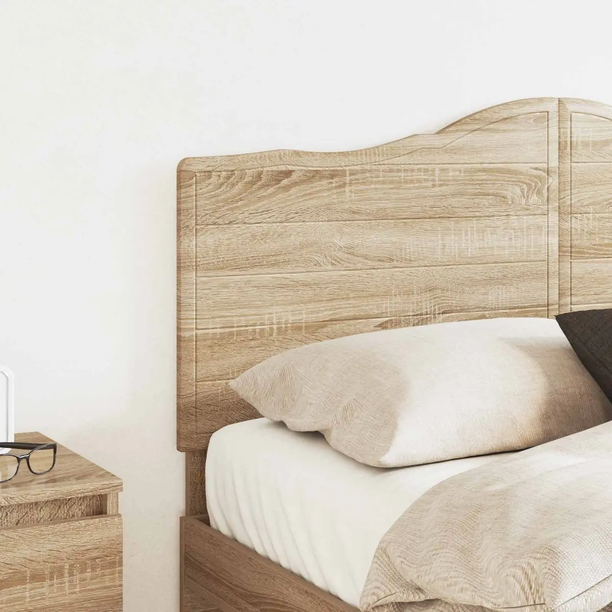 Sonoma Oak Headboard