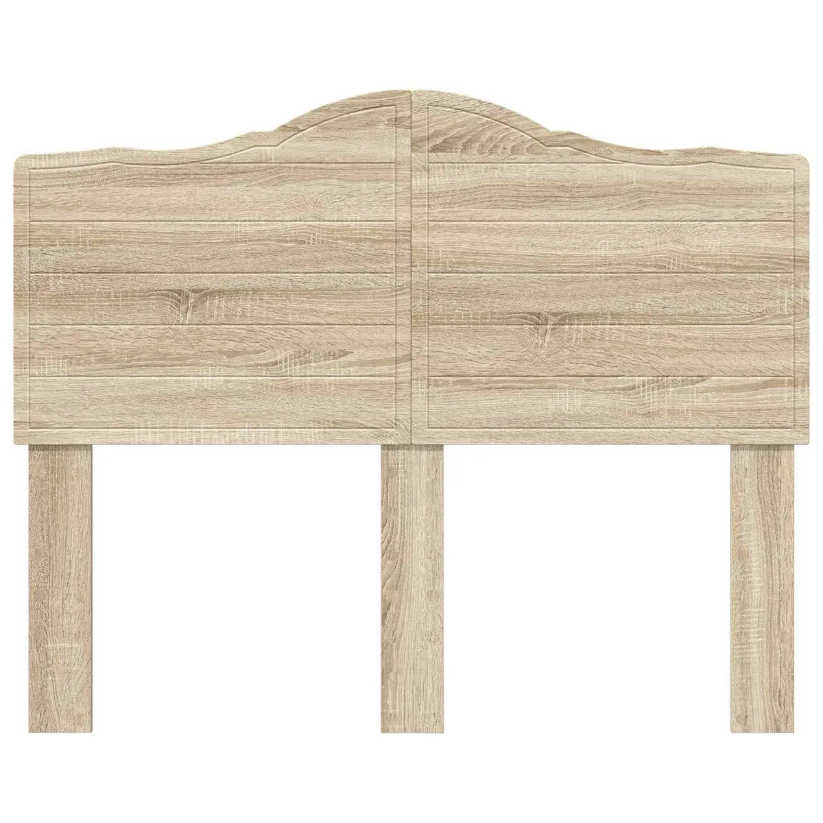 Sonoma Oak Headboard