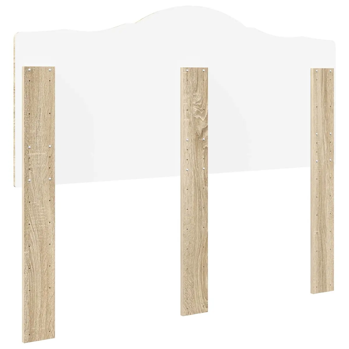Sonoma Oak Headboard