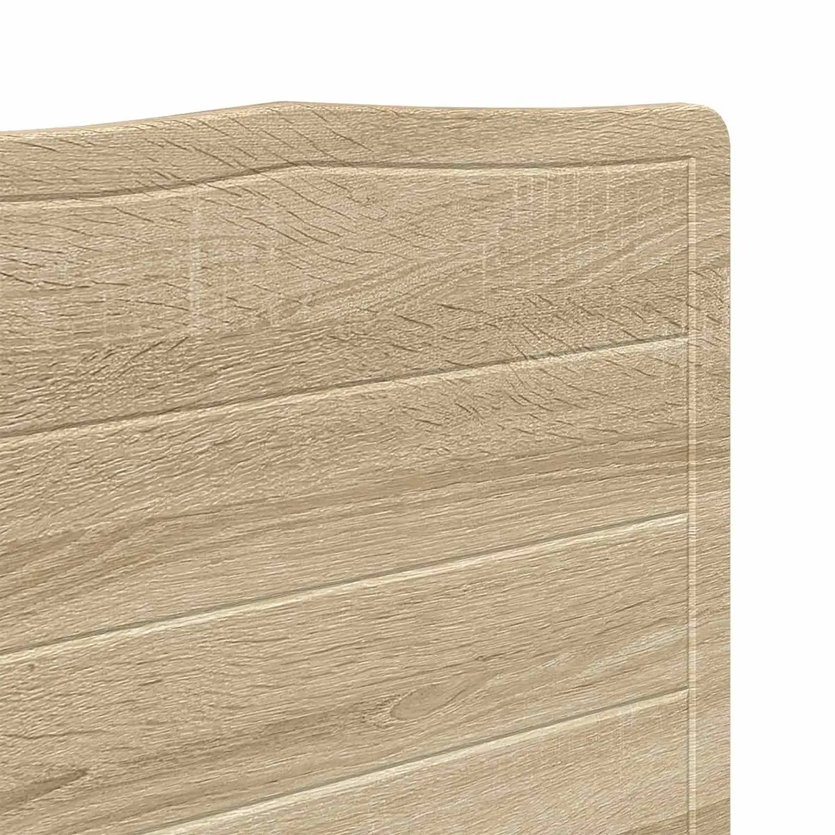 Sonoma Oak Headboard