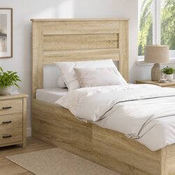 Your Perfect Brown Headboard for a Cozy Bedroom