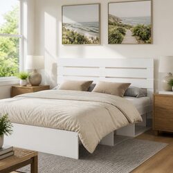 Welcome to Your New Favorite Headboard Design