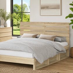 Discover the Perfect Brown Headboard for Your Space