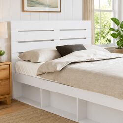 Your New Favorite Headboard for a Cozy Bedroom