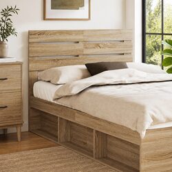 Your New Brown Headboard - Stylish and Versatile