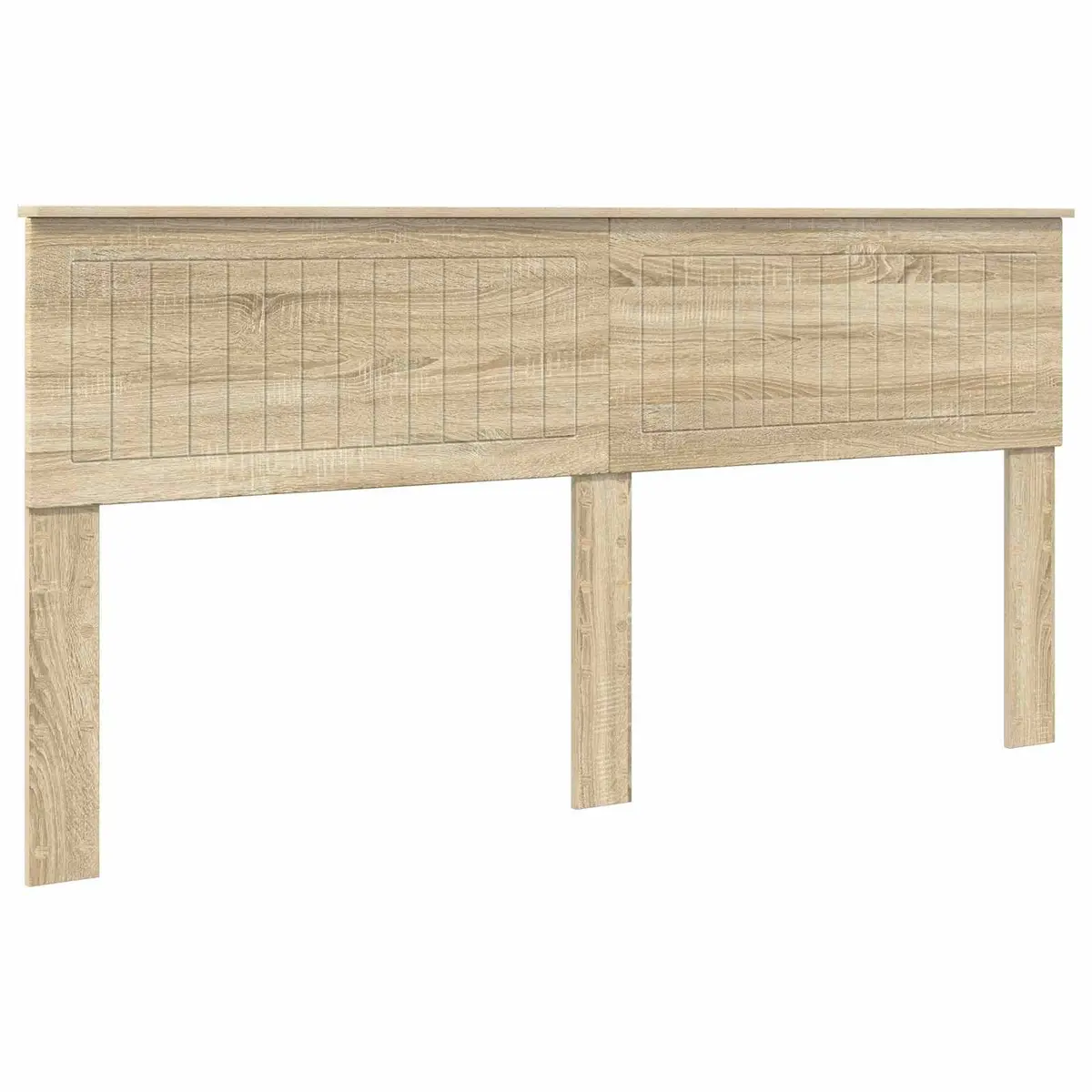 Sonoma Oak Headboard