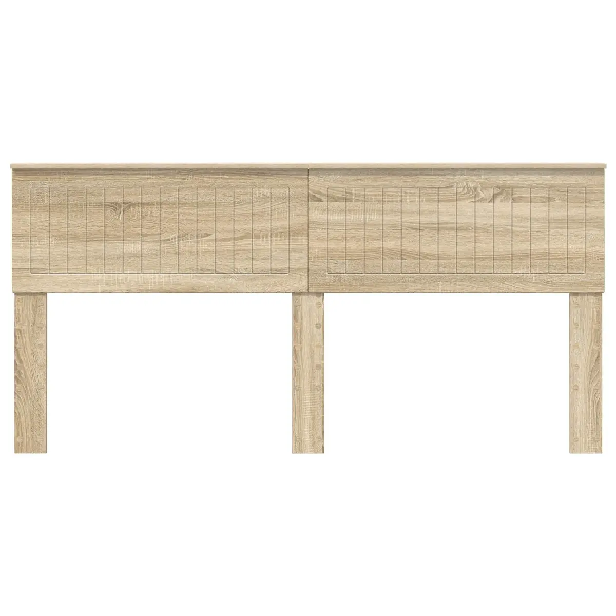 Sonoma Oak Headboard