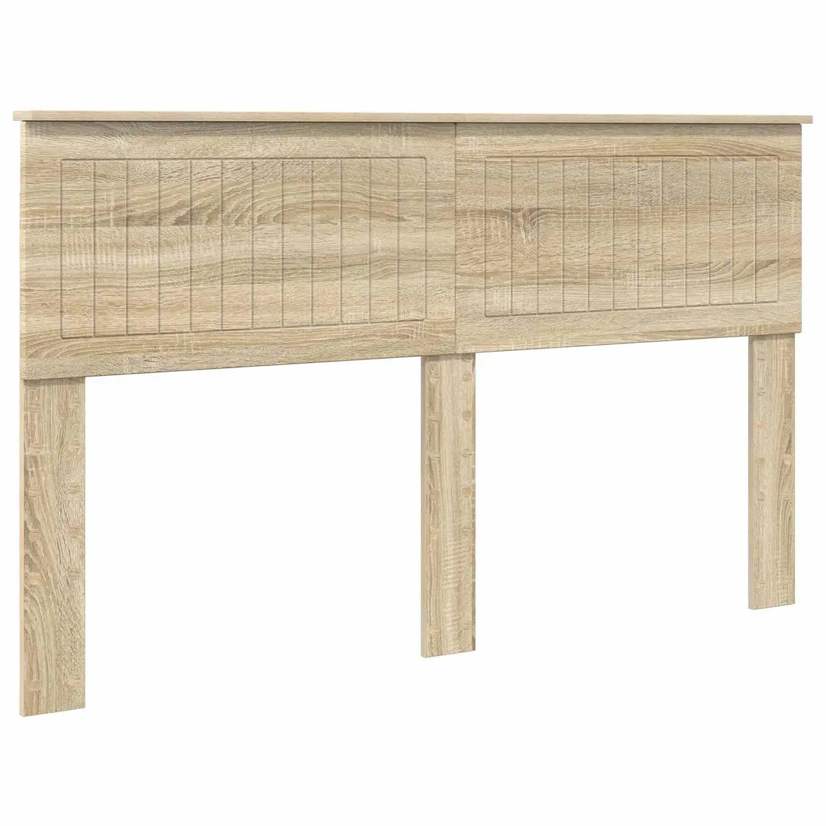Sonoma Oak Headboard
