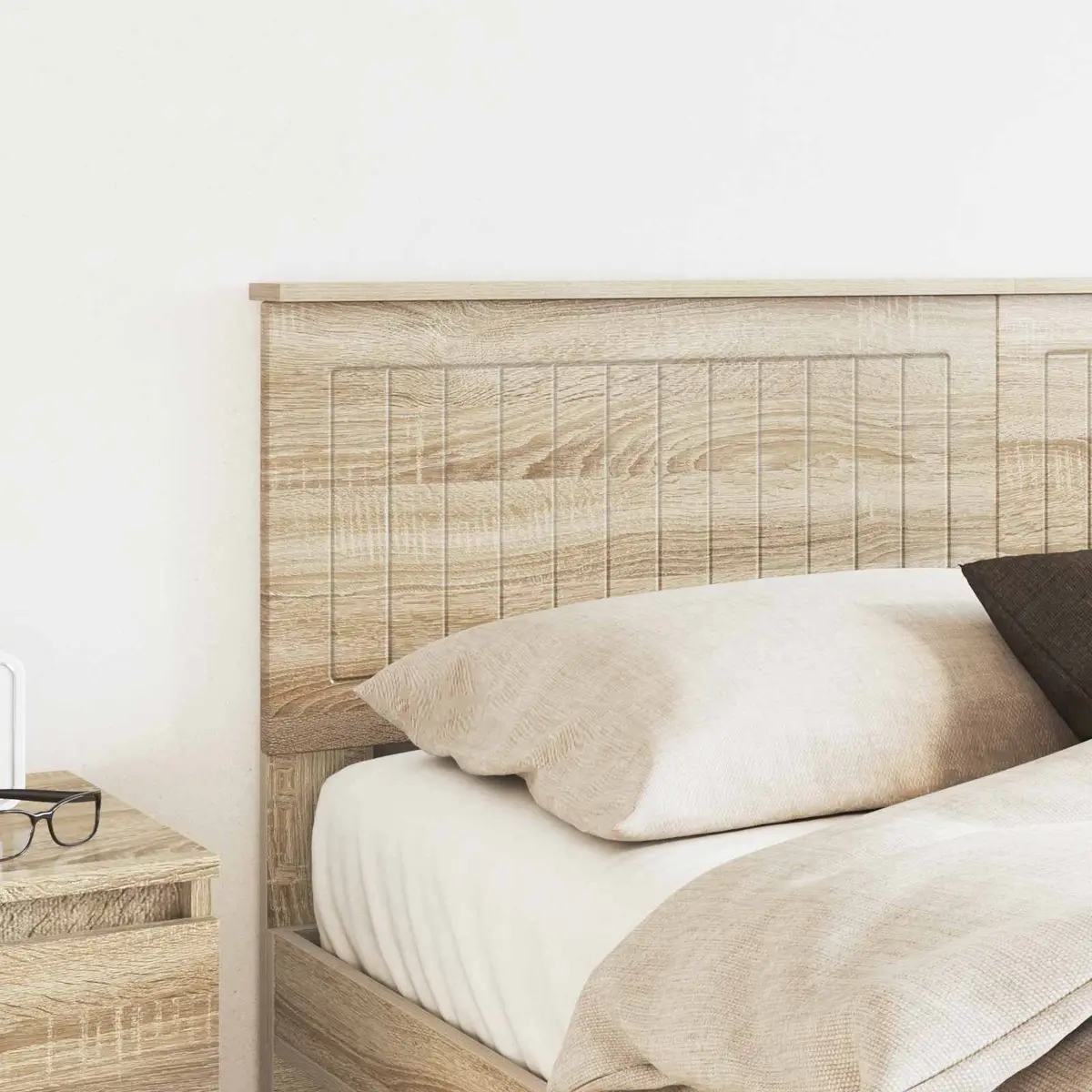 Sonoma Oak Headboard