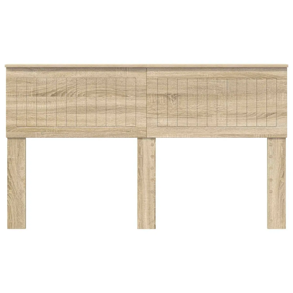 Sonoma Oak Headboard