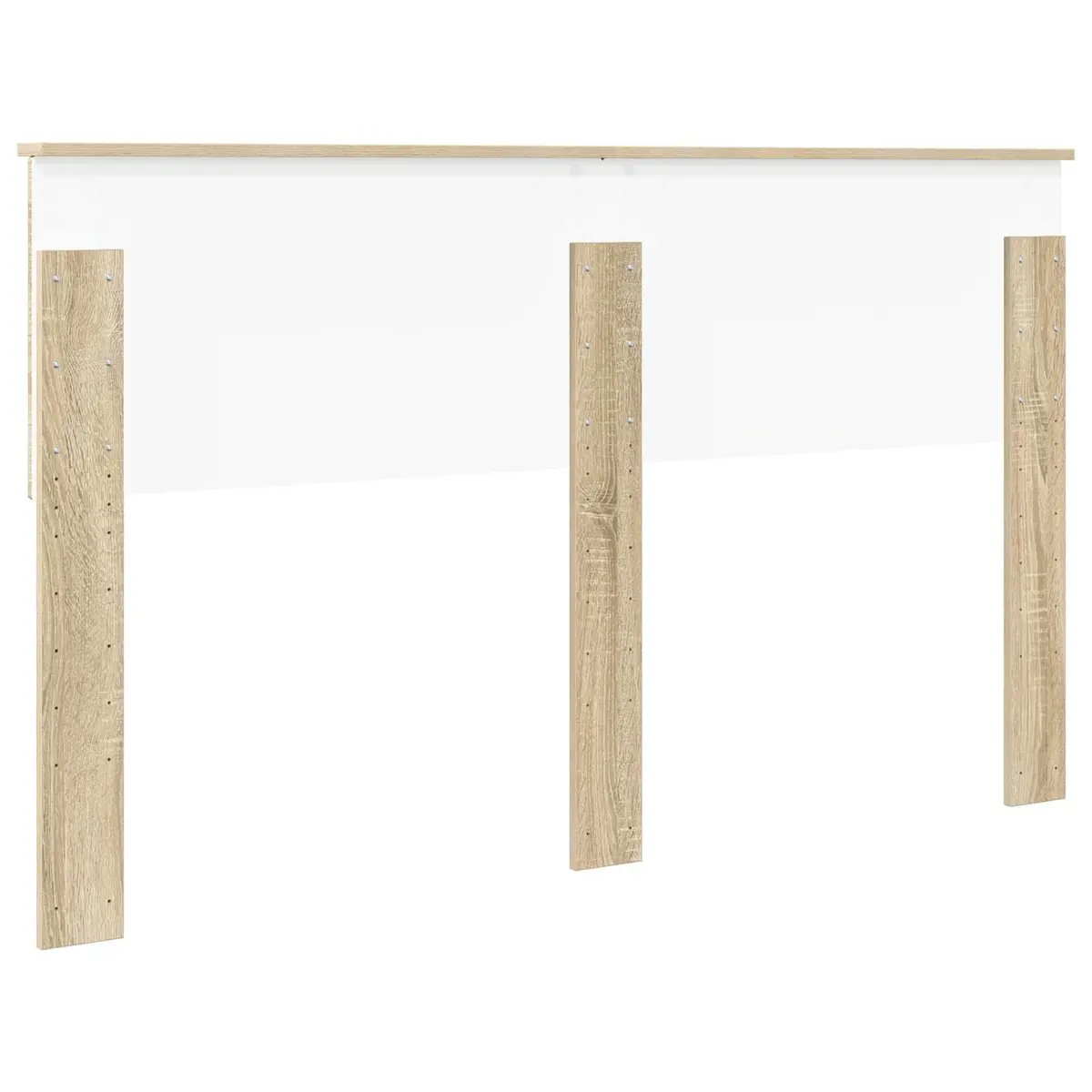 Sonoma Oak Headboard