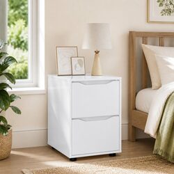 Friendly Minimalist Storage Cabinet for Your Space