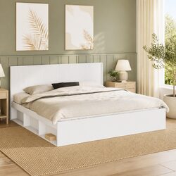 Your Perfect White Headboard for a Modern Bedroom