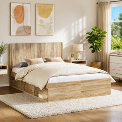 Your Perfect Headboard for Any Bedroom Setup