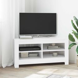 Your Ideal Corner TV Cabinet for a Cozy Living Room