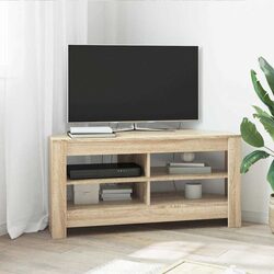 Your New Grey Corner TV Cabinet Awaits