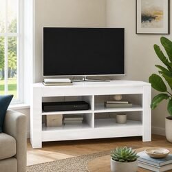 Find Your Perfect Corner TV Cabinet for Easy Living