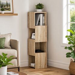 Your Ideal Corner Storage Cabinet Awaits