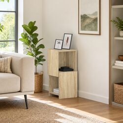 Your Perfect Corner Cabinet for Organizing Spaces