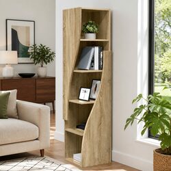 Your New Corner Storage Solution Awaits!