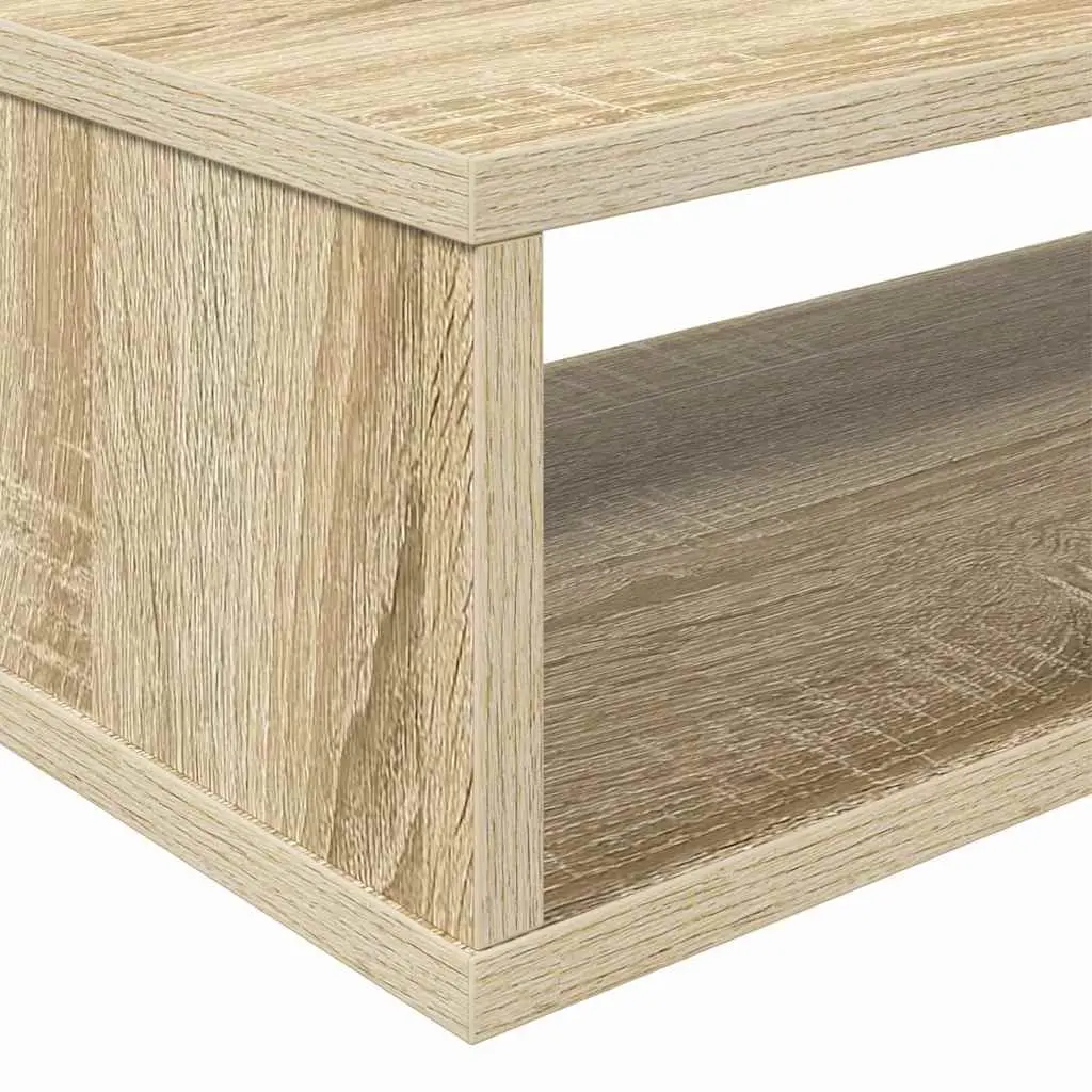 Grey Wall Mounted TV Stand for Easy Living